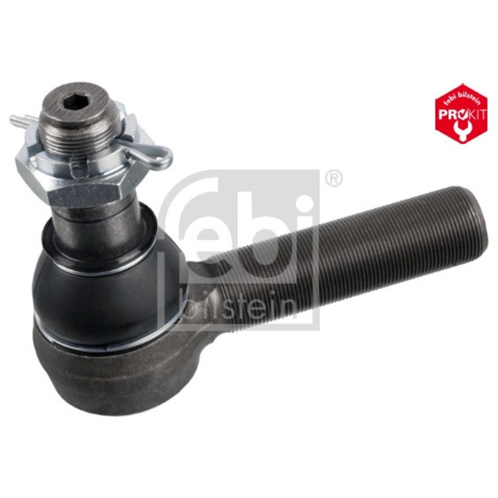 Kormánymű feje 172762 Mercedes-Benz Actros/Atego/Axor/Axor 2/Econic/Zetros