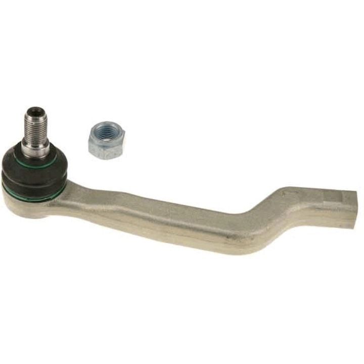 Cap De Bara Jte1196 Mercedes-Benz A-Class/B-Class