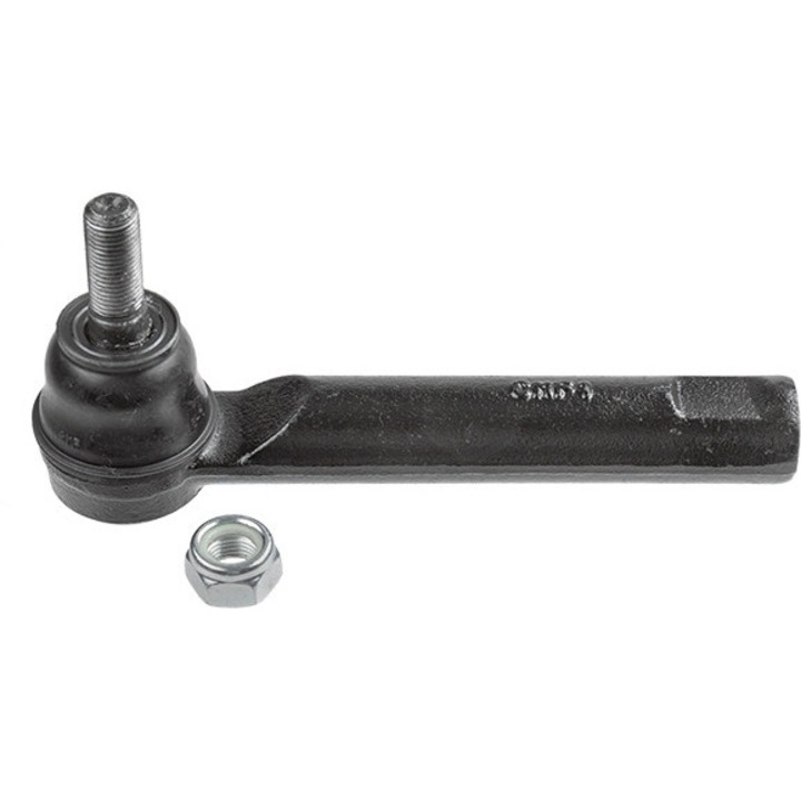 Jobb első tengelycsonk 3450001 Toyota Avensis