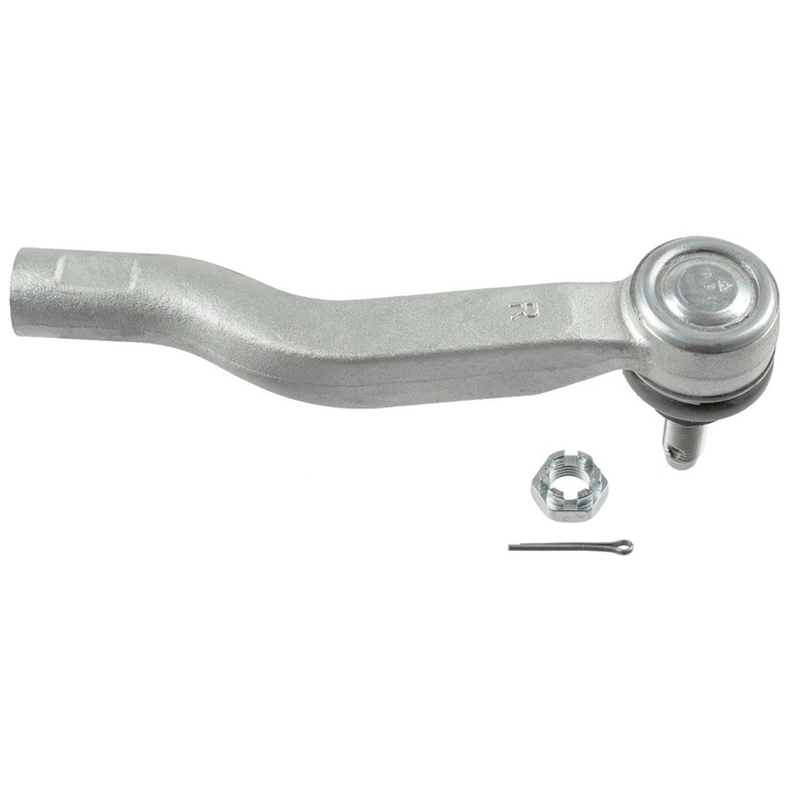 Jobb első tengelycsonk 4337901 Toyota Avensis/Verso