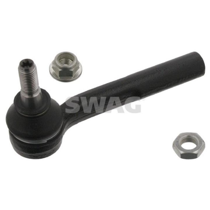 Накрайник на напречна кормилна щанга ляв преден 40929324 Opel Astra G/Astra H/Astra H Classic/Astra H Gtc/Astra H Twintop/Astra J/Zafira B