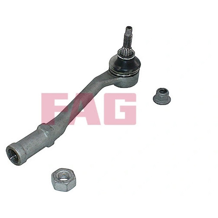 Cap De Bara 840142710 Citroën C3 3/C3 Aircross 2 Ds Ds 3