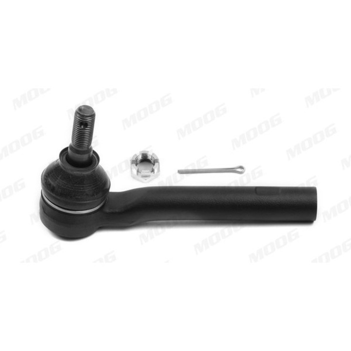 Cap De Bara Md-Es-18016 Mazda Cx-30/Mx-30