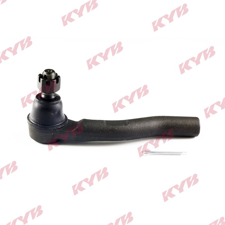 Bal Első Tengelycsukló Ktr1276 Honda Cr-5 3/Cr-5 4