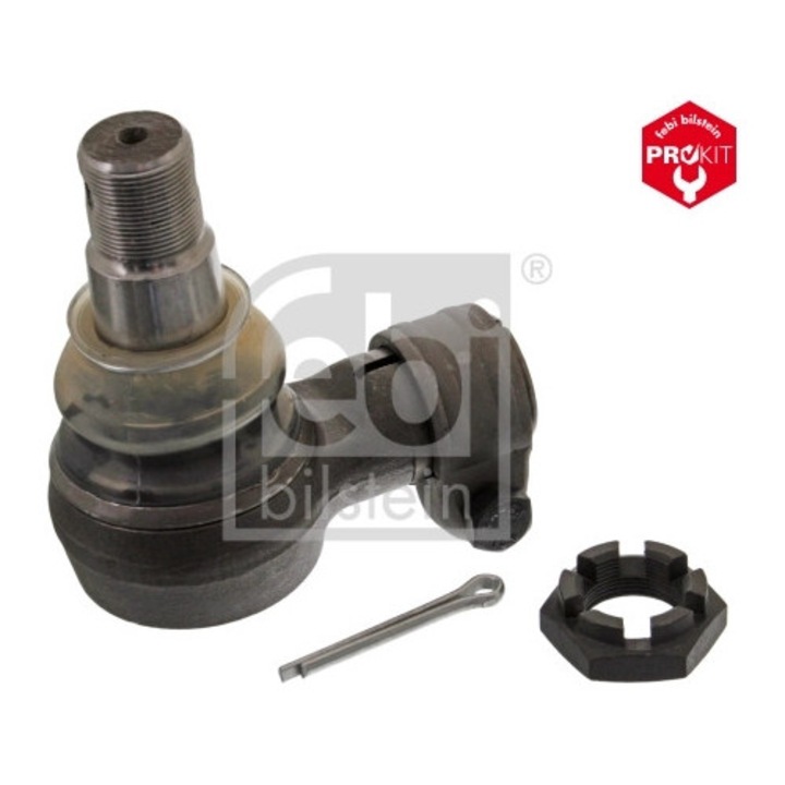 Cap De Bara Punte Fata 39403 Volvo Fh12/Fh16/Fl10/Fl12/Fl7/Fm10/Fm12/Fm7/Nh12