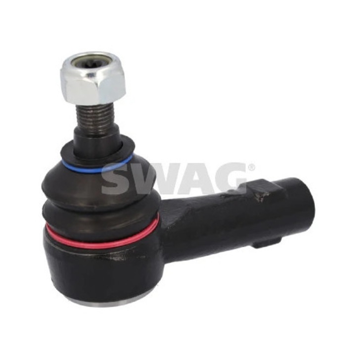 Накрайник на напречна кормилна щанга, предна лява 30936911 Audi Q7 Porsche Cayenne Vw Amarok/Touareg