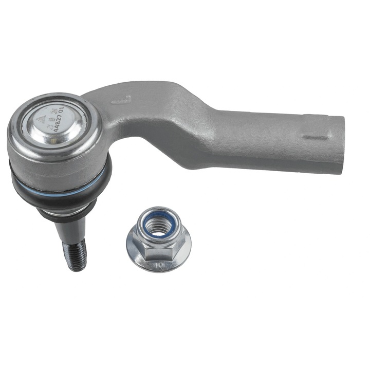 Cap De Bara Exterior 4482701 Volvo V40/V40 Cross Country