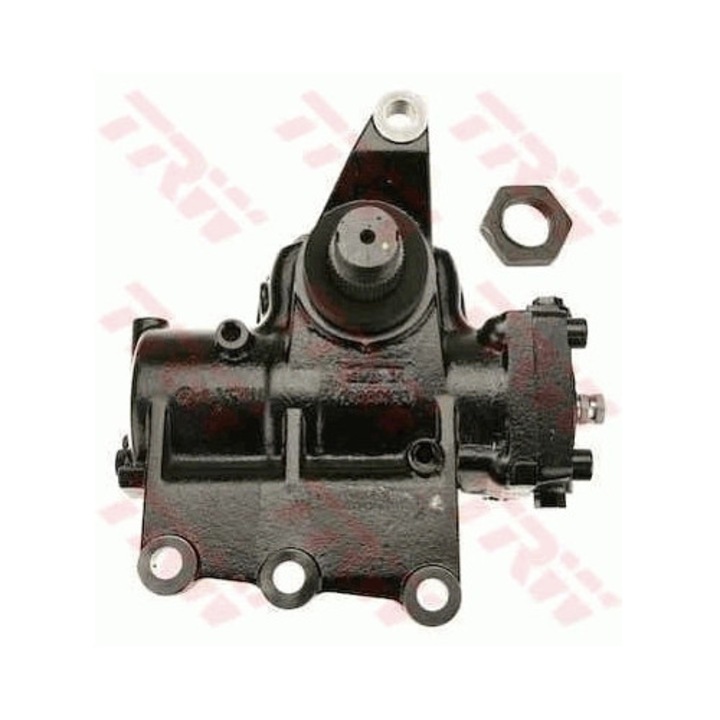 Кормилна кутия Jrb5003 Scania 4 - Series/G 1/P 1/R 1