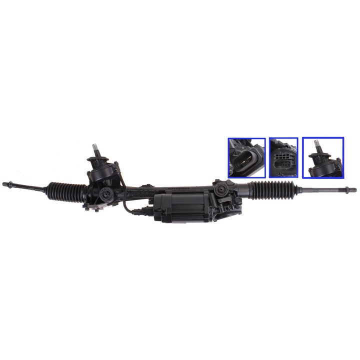 Кормилна Кутия 17-0583 Audi A3 Seat Altea/Leon/Toledo 3 Skoda Octavia 2/Superb 2 Vw Caddy 3/Caddy 4/Caddy Alltrack 4
