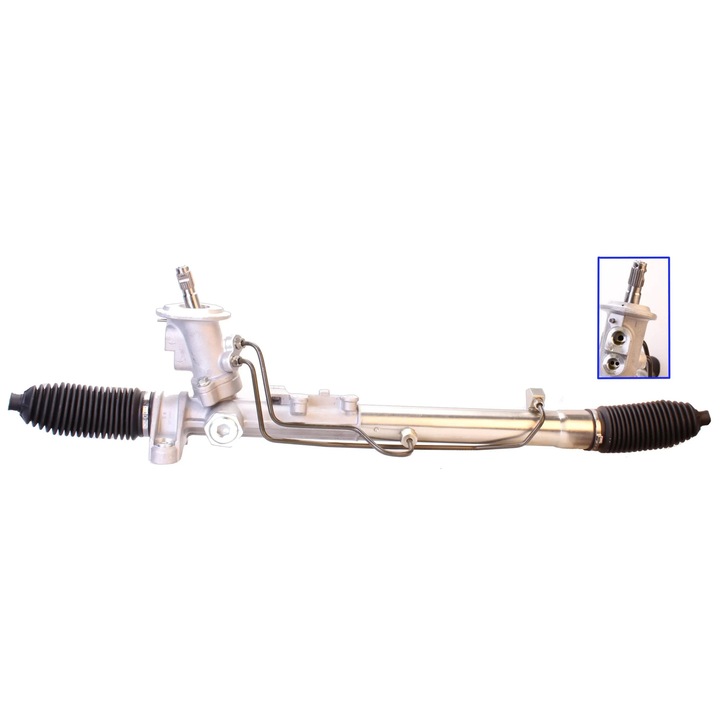 Кормилна кутия 12-0044 Audi A3 Seat Leon/Toledo 2 Skoda Octavia 1 Vw Bora/Bora 1/Golf 4/Golf Van 4/New Beetle