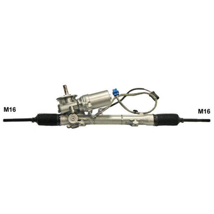 Caseta Directie 06.16.1565 Citroën C3 1 Peugeot 1007