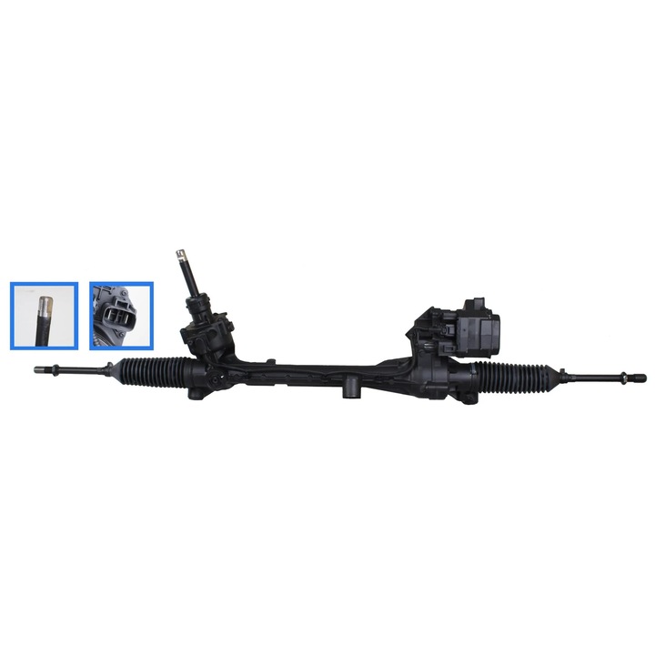 Caseta Directie 17-1851 Ford Focus 3/Kuga 2/Tourneo Connect/Tourneo Connect / Grand Tourneo Connect V408/Transit Connect