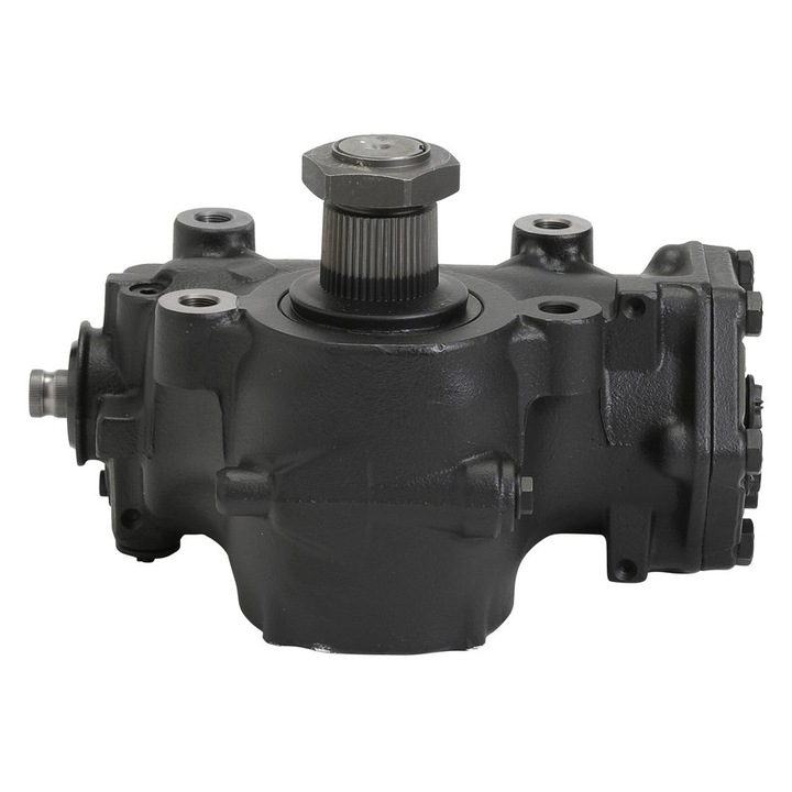 Кормилна кутия Ks00003597 Volvo Fh/Fh 2/Fh 3/Fh16/Fh16 2/Fh16 3/Fm/Fm 2/Fm 3/Fmx 2/Fmx 3