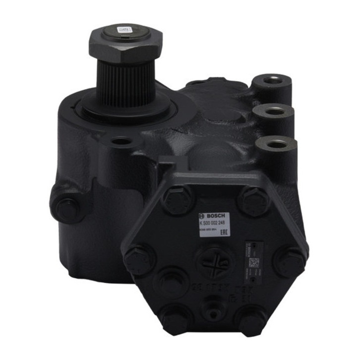 Caseta Directie Ks01002080 Volvo Fh/Fh 2/Fh12/Fh16/Fh16 2/Fm/Fm 2/Fm 3/Fm12/Fm9/Fmx/Fmx 2/Fmx 3