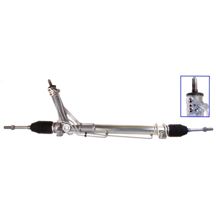 Кормилна кутия 11-1322 Nissan Nv400 Opel Movano B Renault Master 3 Vauxhall Movano Mk Iichassis/Cab/Movano Mk Iicombi