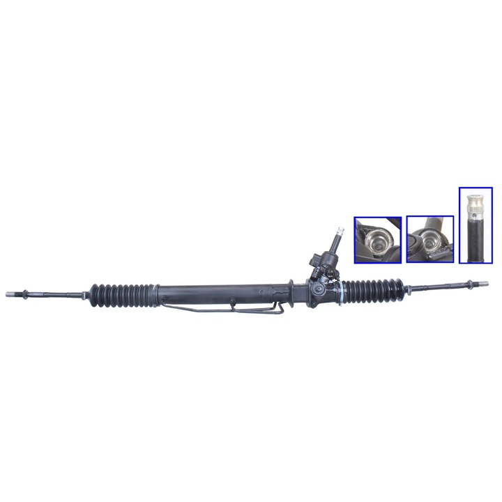 Caseta Directie 11-1297 Subaru Forester