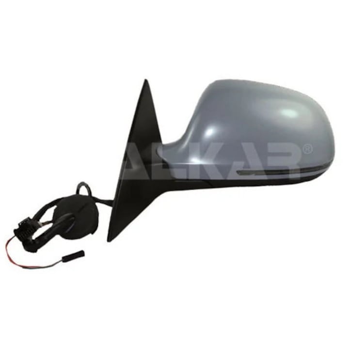 Oglinda Exterioara Dreapta 6120793 Audi A6 C6