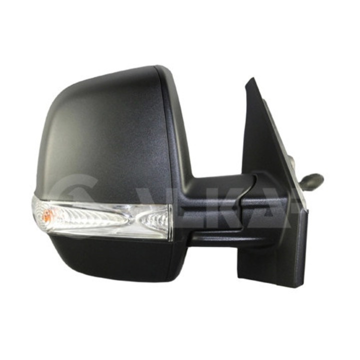 Външно Огледало Дясно 9256929 Fiat Doblo Opel Combo Vauxhall Combo Mk Iiiuтилитарен/Просторен Седан