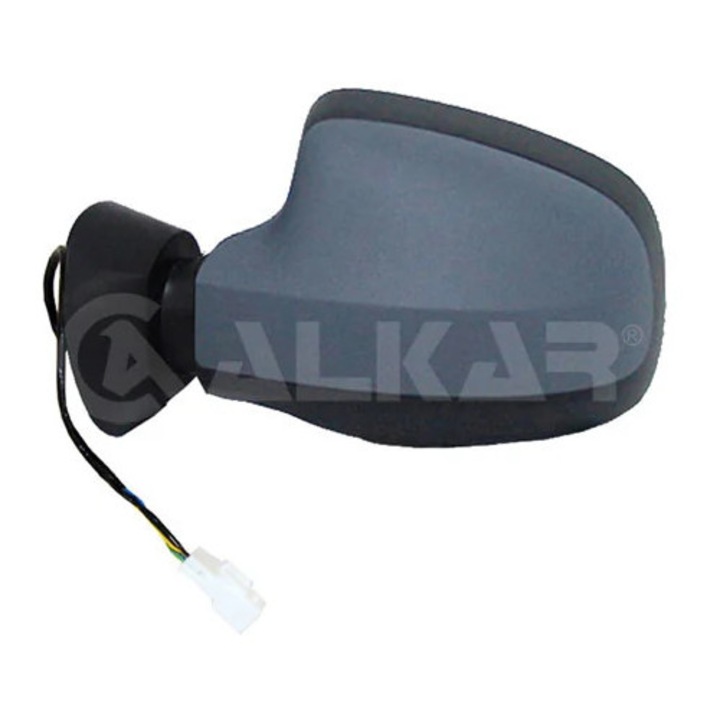 Външно Огледало Ляво 6139594 Dacia Duster/Logan/Logan Pick-Up/Sandero Renault Sandero/Stepway 1