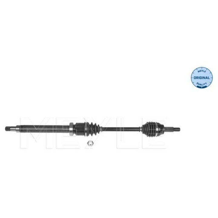 Planetara Axa Fata Dreapta 7144980064 Ford Fiesta 5/Fiesta 6/Fusion