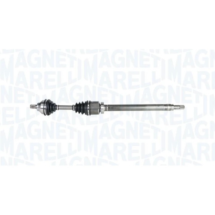 Planetara Axa Fata Dreapta 302004190179 Ford Focus 2 Volvo C30/C70 2/S40 2