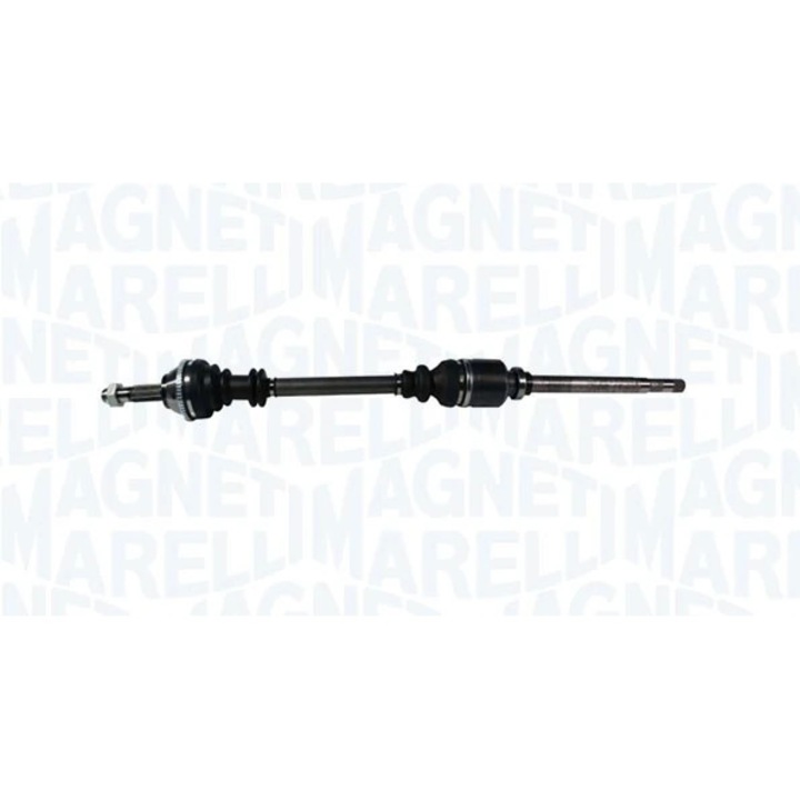 Planetara Axa Fata Dreapta 302004190036 Citroën Jumper 1 Fiat Ducato Peugeot Boxer