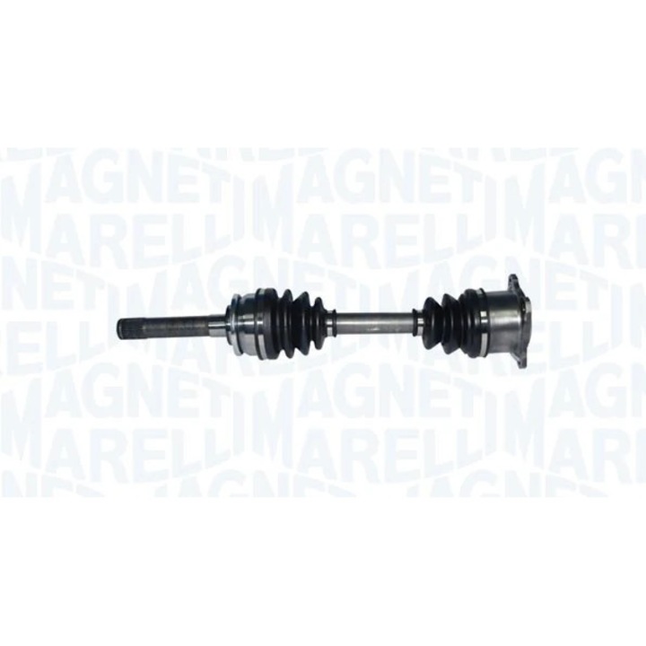 Planetara Axa Fata Dreapta 302004190208 Mitsubishi L200/Pajero/Pajero 2/Pajero 2 Canvas Top/Pajero Sport 1