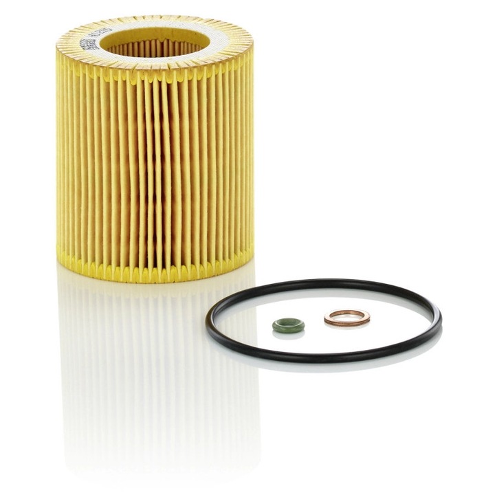 Маслен филтър Hu816X Alpina B3/B4 Bmw 1/2/3/3 Gran Turismo/4/4 Gran/5/5 Gran Turismo/6/6 Gran/7/X1/X3/X4/X5/X6/Z4