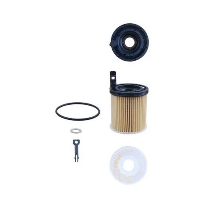 Olajszűrő Ox1121D Hyundai Creta/Elantra 7/Kona/Santa Fe 4/Sonata 8/Tucson/Venue/I20 3 Kia Seltos/Sonet/Sorento 4