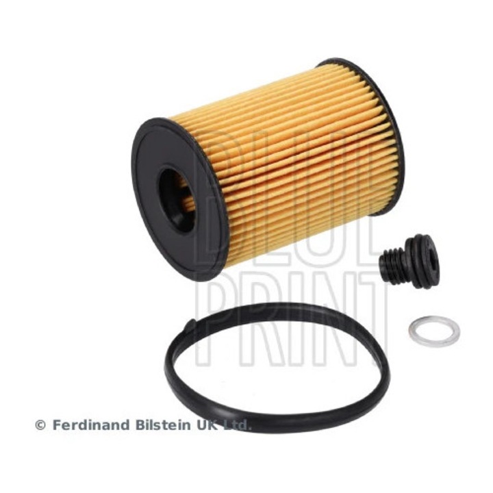 Маслен филтър Adbp210119 Hyundai Grandeur/Santa Cruz/Santa Fe 4/Santa Fe 5/Sonata 8/Tucson Kia Optima/Sorento 4/Sportage 5