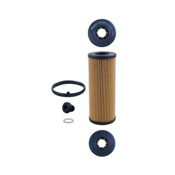 Olajszűrő Ox1351D Genesis Gv70 Hyundai Santa Fe 4 Kia Sorento 4