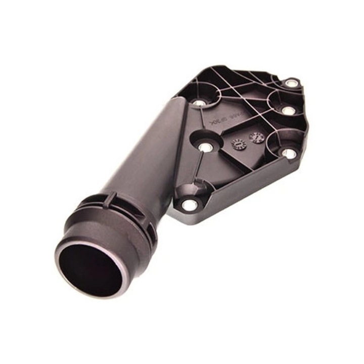 Фланец за охлаждаща течност 18-0809 Audi A4 B7/A4 B8/A5/A6 C6/A6 C7/A7/A8 D4/Q5