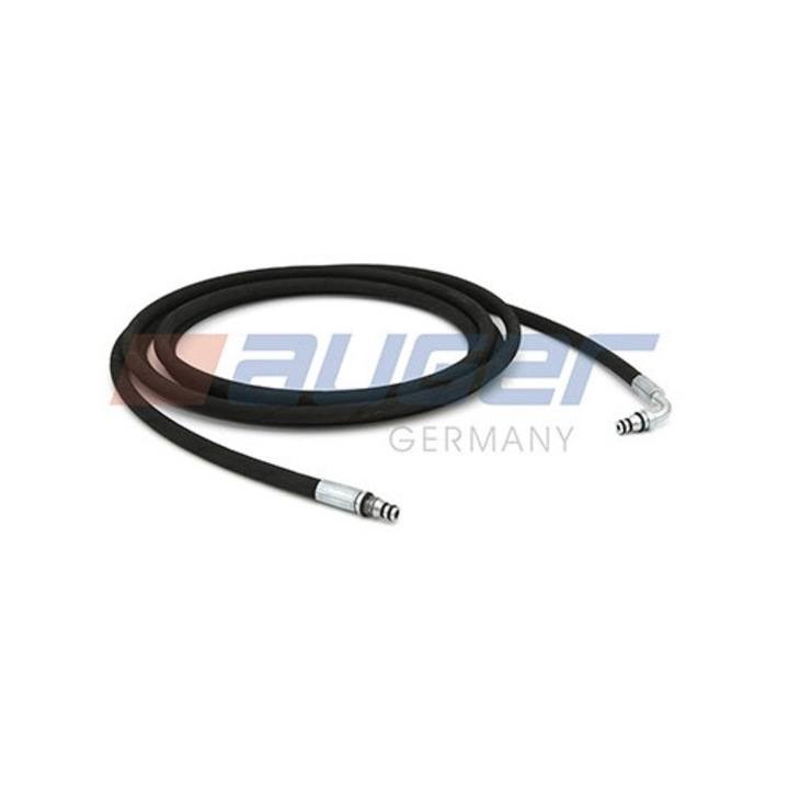 Tengelykapcsoló tömlő 82370 Scania G 1/P 1/R 1/T