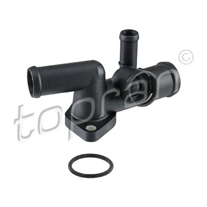 Flansa Lichid Racire Spre Cutia De Viteze 113859 Audi A3/Tt Vw Bora/Bora 1/Golf 4