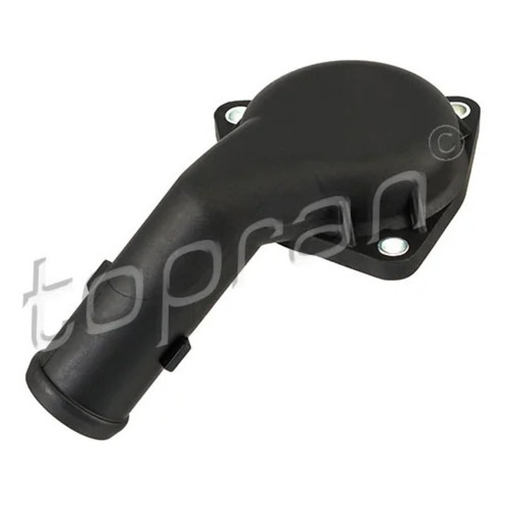 Flansa Lichid Racire 111181 Audi A3/Tt Seat Alhambra/Leon/Toledo 2 Vw Bora/Bora 1/Golf 4/Golf 5/Passat B5.5/Sharan