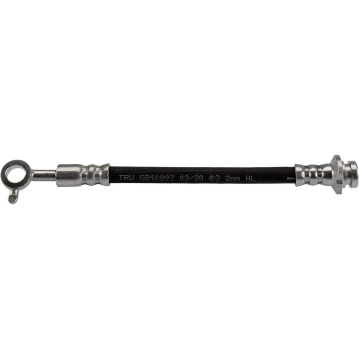 Furtun Frana Phd2140 Nissan 10-Trail/10-Trail 3/Qashqai 2 Nissan (Dfac) 10-Trail