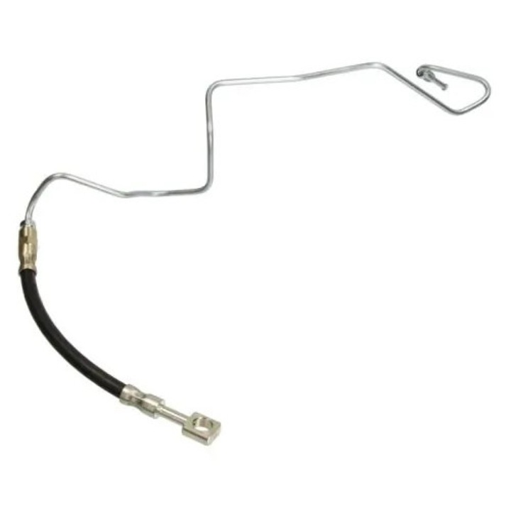 Fékcső Hátsó Tengely Jobb C81112Abe Audi A3/Tt Seat Leon/Toledo 2/Toledo 4 Skoda Octavia 1/Rapid/Roomster Vw Bora