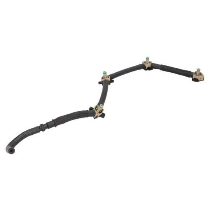 Furtun Combustibil Ent120284 Audi A1/A3/Q2 Seat Ateca/Leon Skoda Octavia 3/Rapid/Superb 3 Vw Beetle/Caddy Alltrack 4