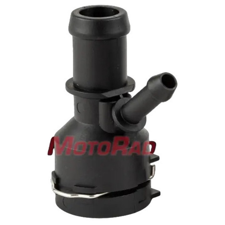 Hűtőfolyadék karima a Ch7016 Audi A3/Q3/Tt Seat Alhambra/Altea/Leon/Toledo 3 Skoda Octavia 2/Superb 2/Yeti felett