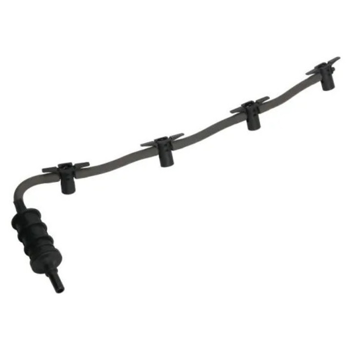 Горивен маркуч Ent120114 Nissan Primastar Opel Vivaro C Renault Espace 4/Koleos 1/Laguna/Laguna 3/Latitude/Scénic 2