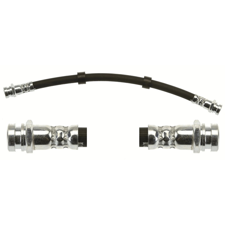 Fékcső Pha611 Mazda 2