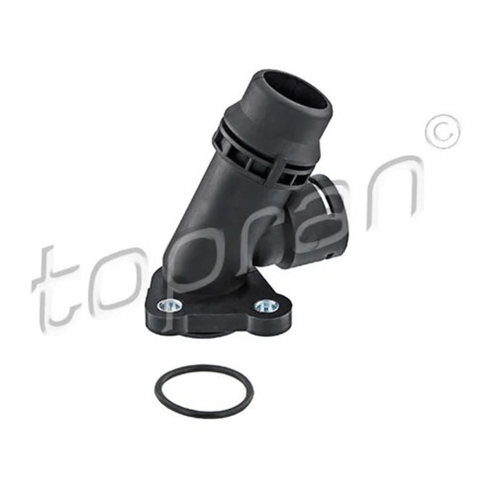 Flansa Lichid Racire Chiuloasa 110366 Audi A3 Seat Altea/Leon/Toledo 3 Skoda Octavia 2 Vw Eos/Golf 5/Jetta 3/Touran