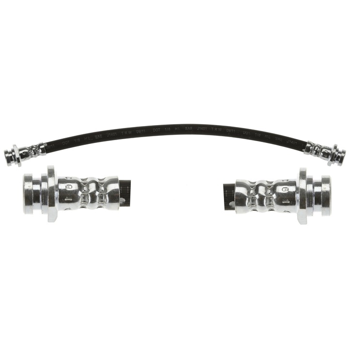 Furtun Frana Pha600 Opel Agila Suzuki Splash/Swift 3 Vauxhall Agila Mk 2