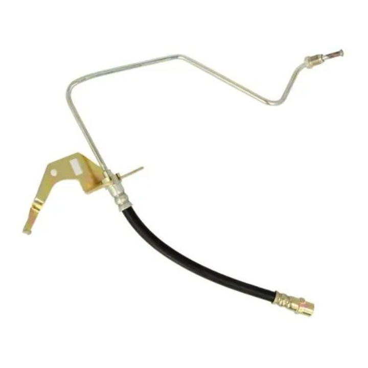 Fékcső Hátsó Tengely Jobb C84179Abe Opel Astra F/Astra G/Astra G Classic Caravan/Astra H/Astra H Gtc/Combo