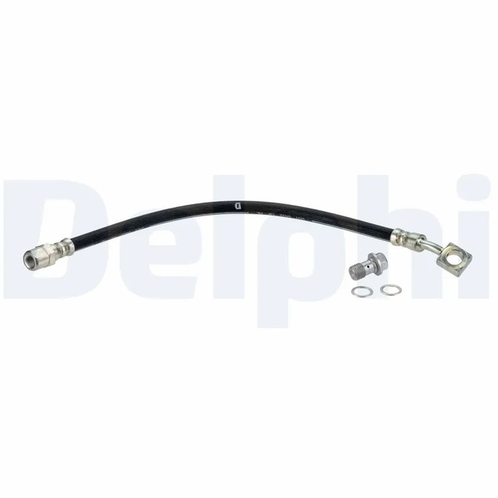 Furtun Frana Lh7606 Mercedes-Benz Amg/C-Class/C-Class T-Model/Cls/E-Class/E-Class All-Terrain/E-Class T-Model/Glc