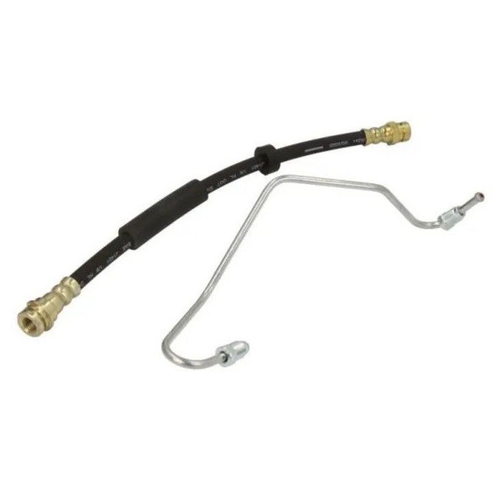 Bal első fékcső C81245Abe Audi A4 B9/A5