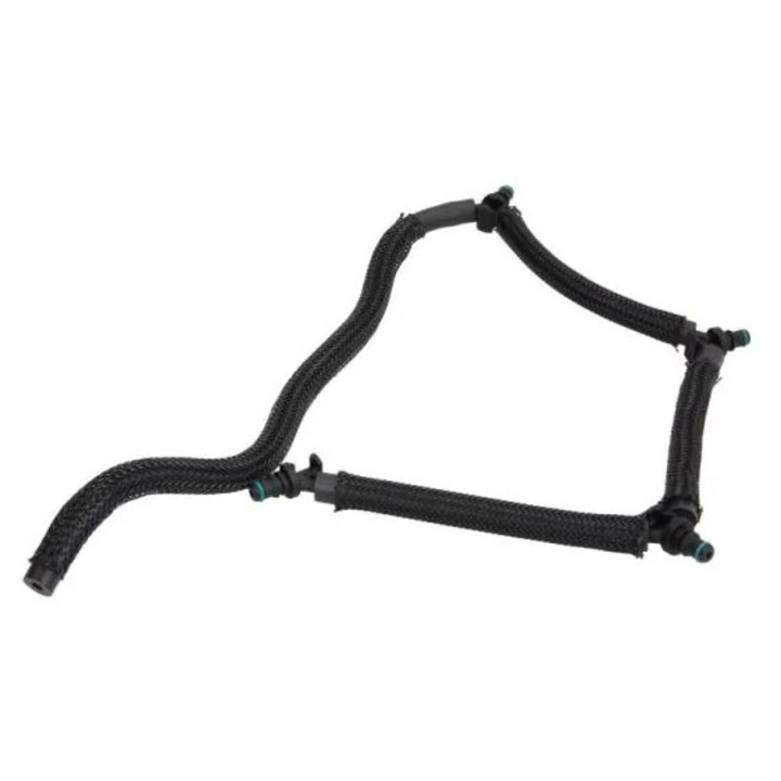 Üzemanyagcső Ent120129 Citroën C4/C4 1/C4 Picasso 1/C5 2/C5 3/C8/Jumpy 2 Fiat Scudo Ford C-Max/Focus 2/Focus C-Max