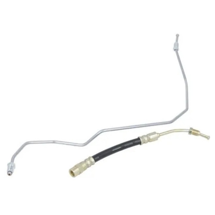 Furtun Frana Axa Fata Stanga C81247Abe Audi A3/Tt Seat Leon Skoda Octavia 1 Vw Bora/Bora 1/Golf 4