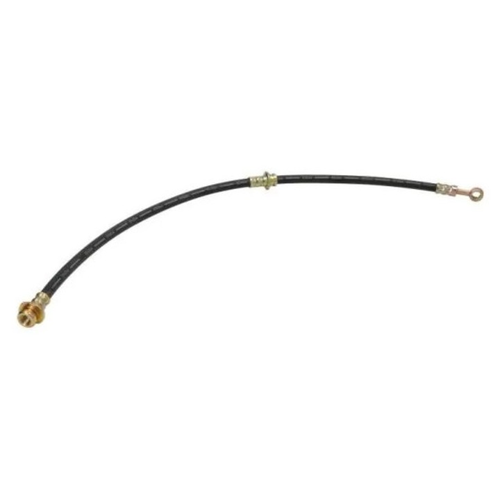 Fékcső Hátsó Tengely C81553Abe Nissan Almera Tino