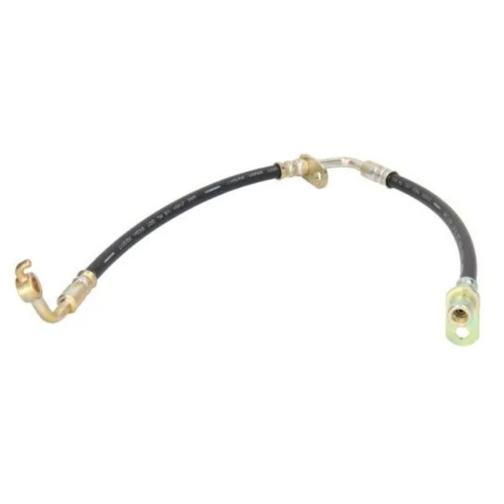 Fékcső Jobb Első Tengely C82051Abe Mazda 6